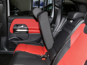 2023AMG GLB 35 4MATIC g