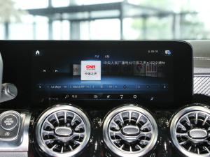 2023AMG GLB 35 4MATIC п؅^