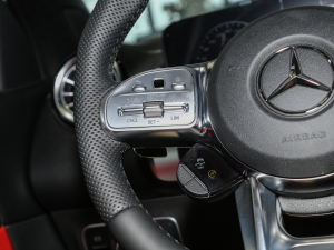 2023AMG GLB 35 4MATIC п؅^