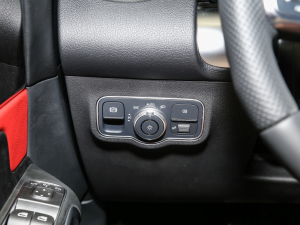 2023AMG GLB 35 4MATIC п؅^