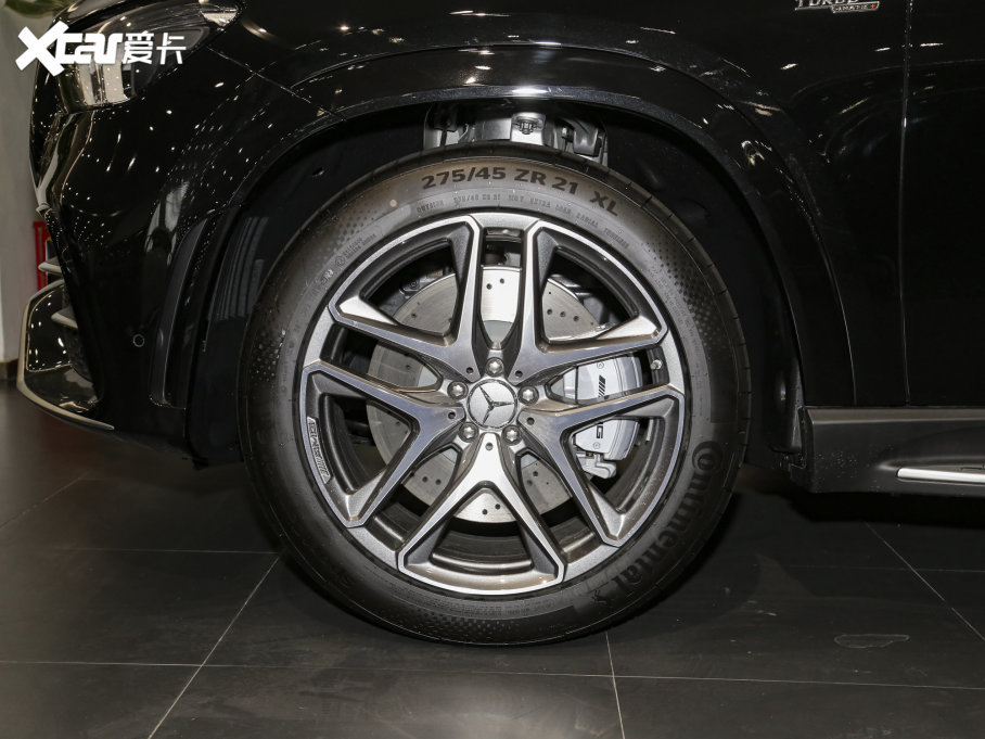 2023YGLE AMG AMG GLE 53 4MATIC+