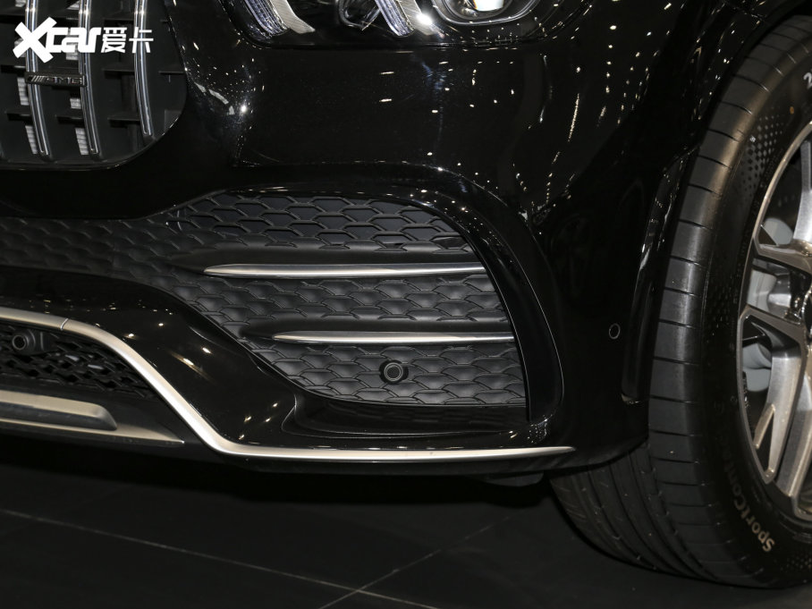 2023YGLE AMG AMG GLE 53 4MATIC+