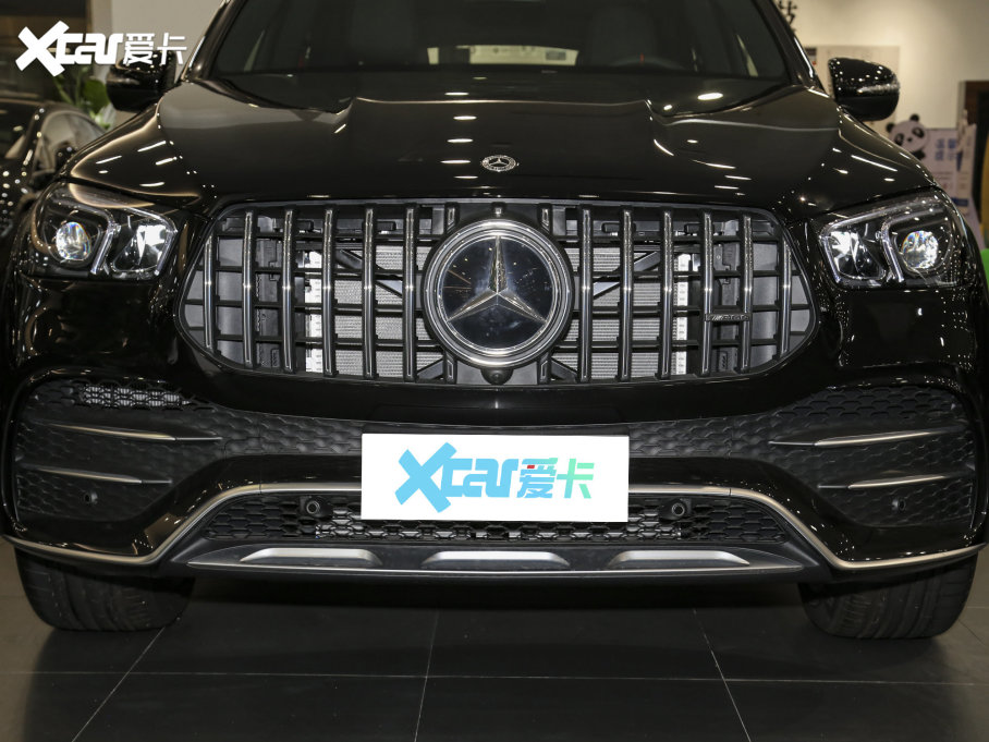 2023��YGLE AMG AMG GLE 53 4MATIC+