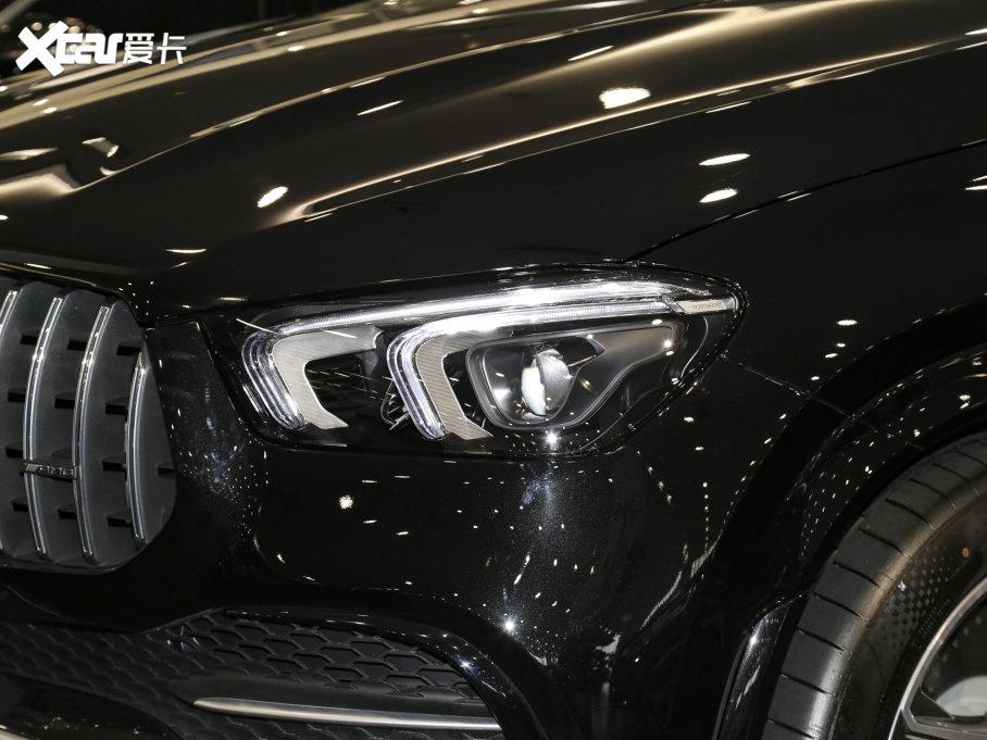 2023YGLE AMG AMG GLE 53 4MATIC+