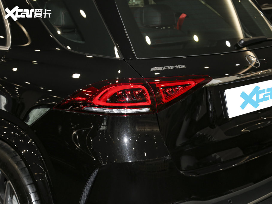 2023YGLE AMG AMG GLE 53 4MATIC+