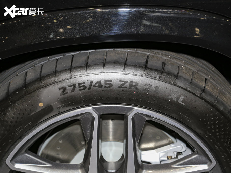 2023YGLE AMG AMG GLE 53 4MATIC+