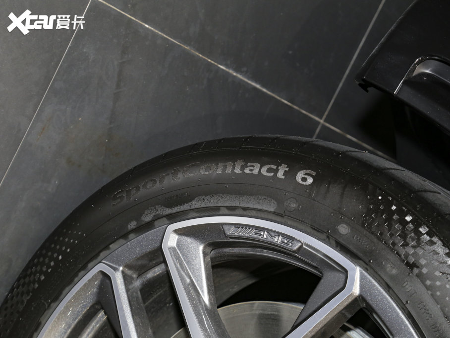 2023YGLE AMG AMG GLE 53 4MATIC+