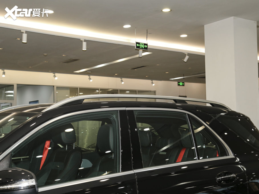 2023YGLE AMG AMG GLE 53 4MATIC+