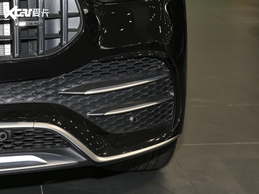 2023YGLE AMG AMG GLE 53 4MATIC+