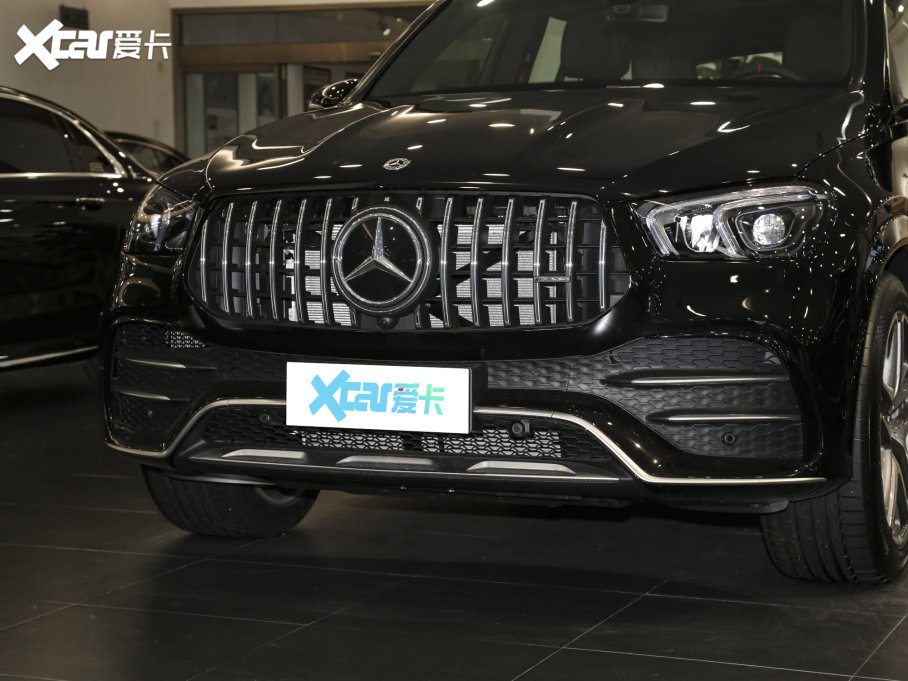 2023��YGLE AMG AMG GLE 53 4MATIC+