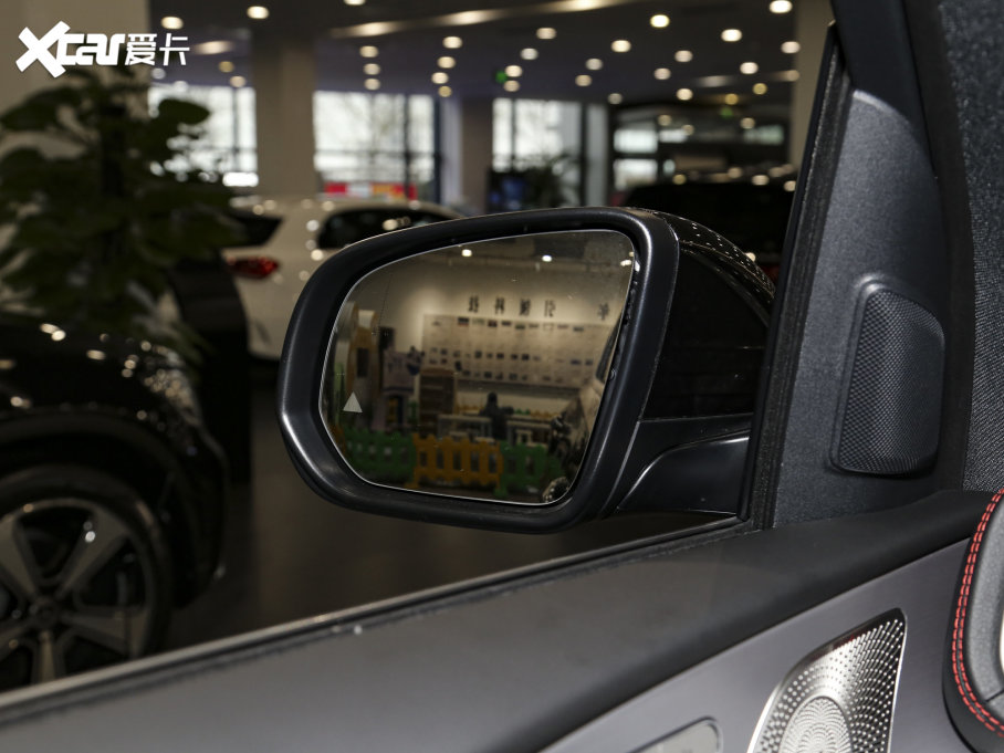 2023YGLE AMG AMG GLE 53 4MATIC+