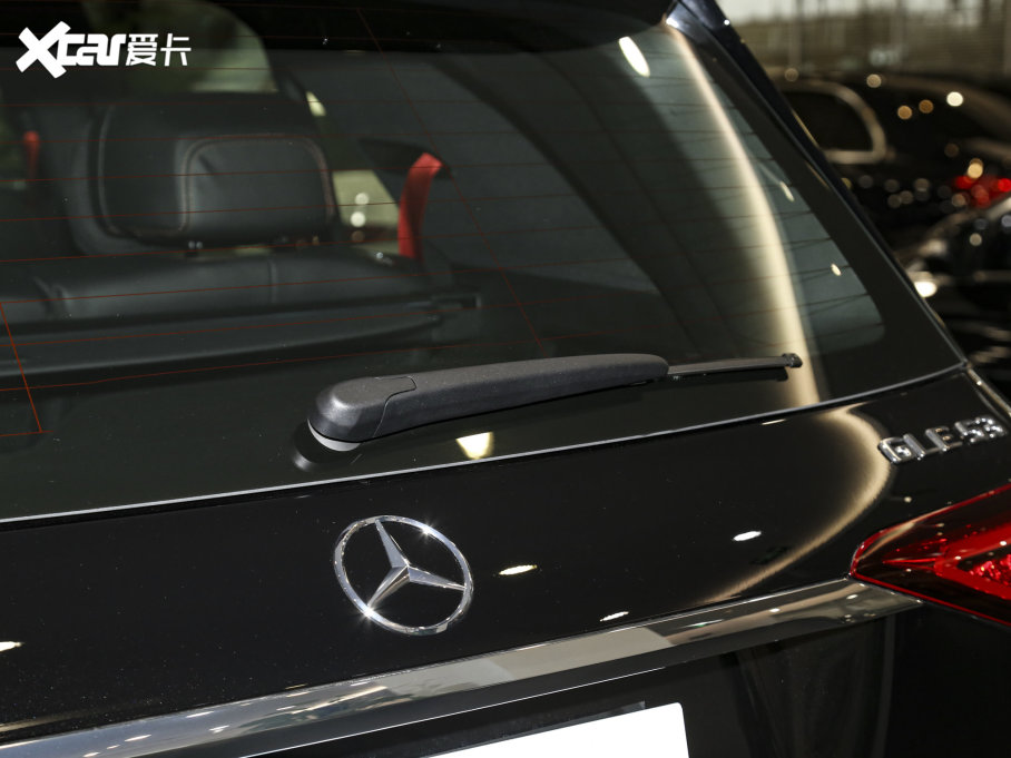 2023YGLE AMG AMG GLE 53 4MATIC+