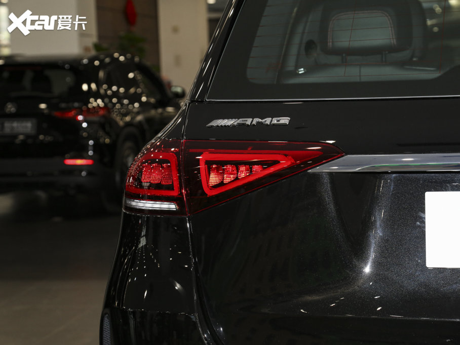 2023YGLE AMG AMG GLE 53 4MATIC+