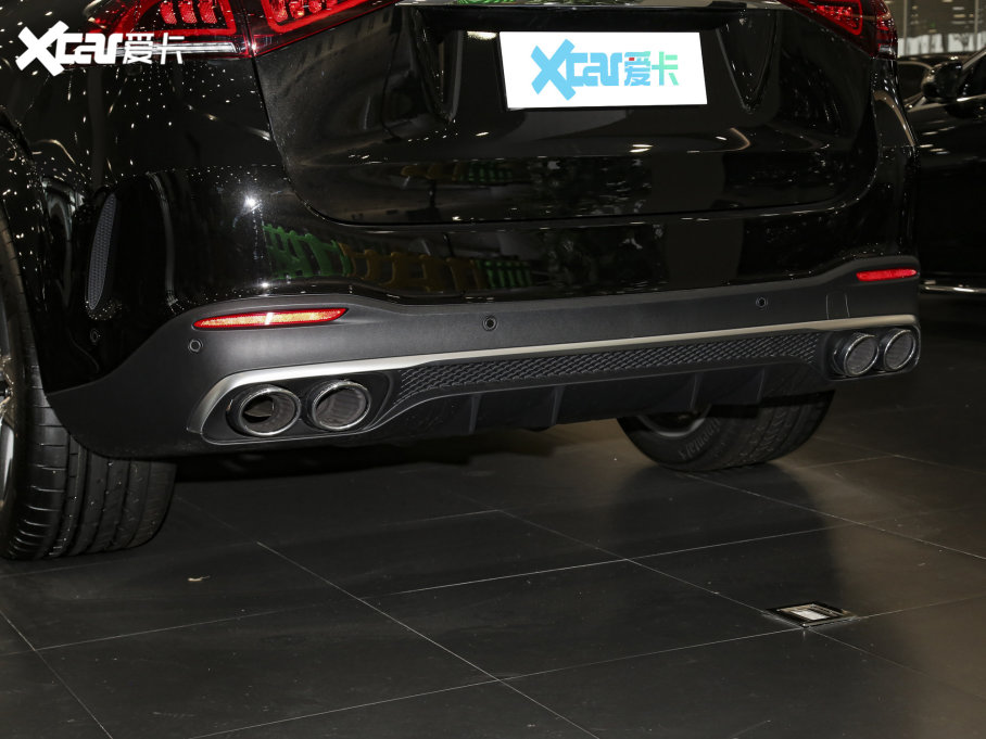 2023YGLE AMG AMG GLE 53 4MATIC+