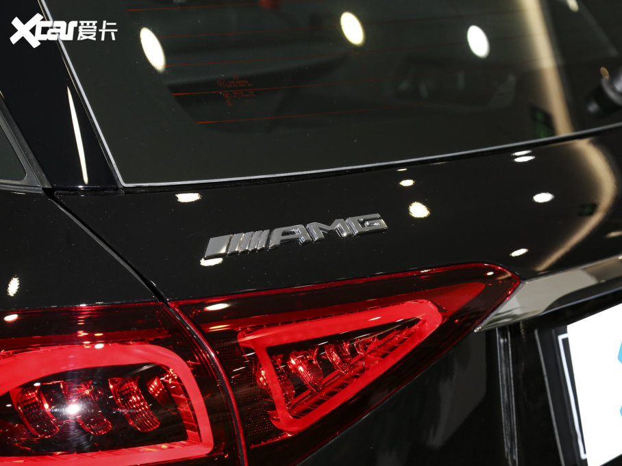 2023��YGLE AMG AMG GLE 53 4MATIC+