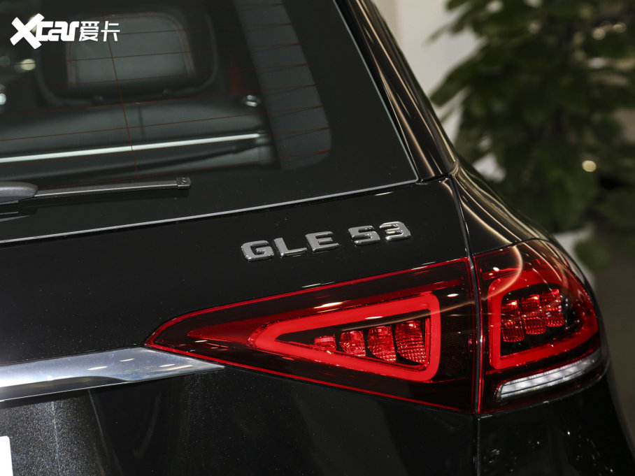 2023YGLE AMG AMG GLE 53 4MATIC+