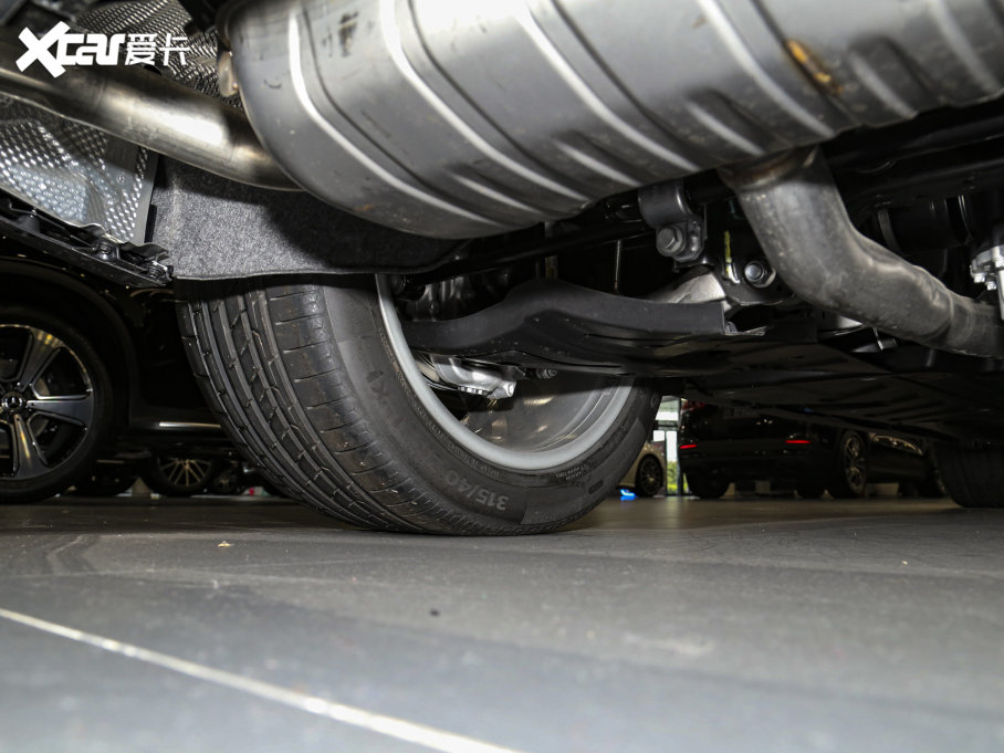 2023YGLE AMG AMG GLE 53 4MATIC+