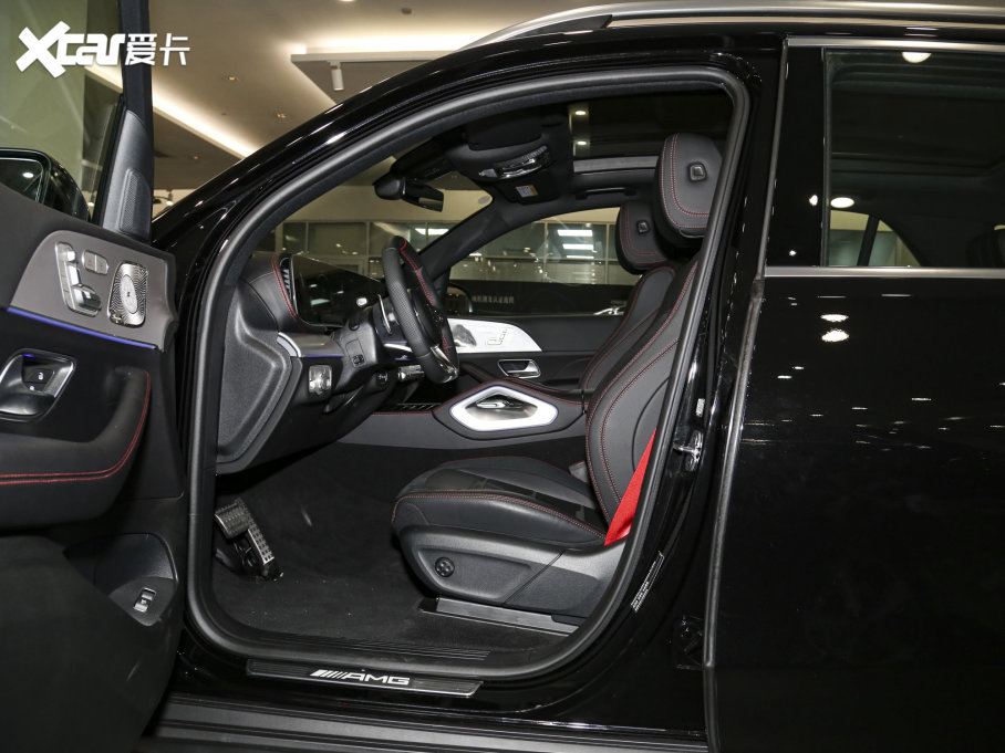 2023YGLE AMG AMG GLE 53 4MATIC+