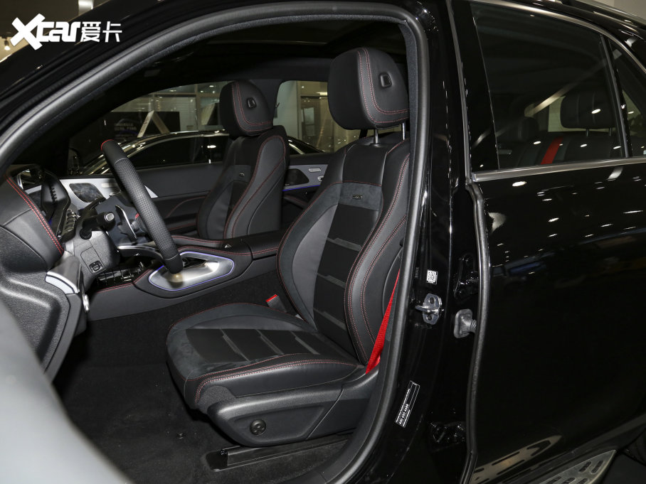 2023YGLE AMG AMG GLE 53 4MATIC+