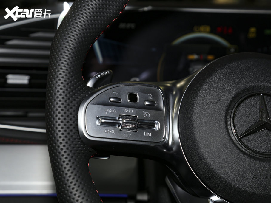 2023YGLE AMG AMG GLE 53 4MATIC+