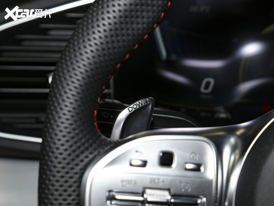 2023YGLE AMG AMG GLE 53 4MATIC+