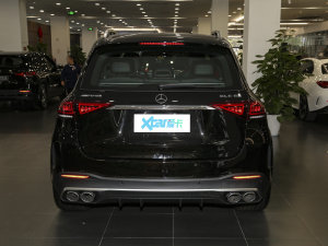 2023AMG GLE 53 4MATIC+ 	