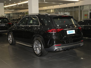 2023A(y)MG GLE 53 4MATIC+ 45