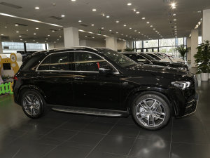 2023A(y)MG GLE 53 4MATIC+ (c)ң