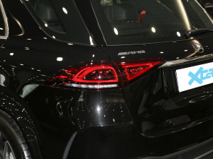 2023A(y)MG GLE 53 4MATIC+ β