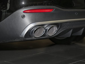 2023AMG GLE 53 4MATIC+ Ś