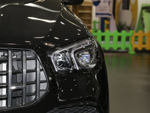 2023AMG GLE 53 4MATIC+ ^