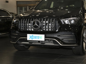 2023AMG GLE 53 4MATIC+ ^