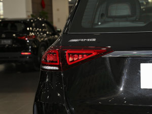 2023AMG GLE 53 4MATIC+ ^