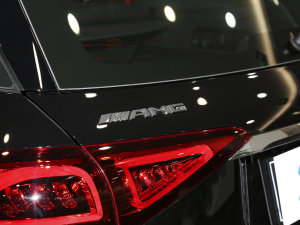 2023AMG GLE 53 4MATIC+ ^