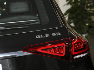 2023AMG GLE 53 4MATIC+ ^