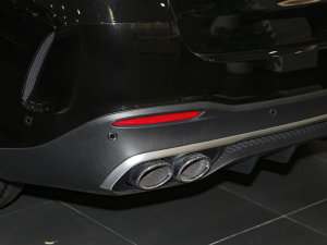 2023AMG GLE 53 4MATIC+ ^