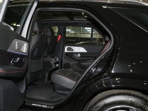 2023A(y)MG GLE 53 4MATIC+ ſg