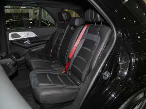 2023A(y)MG GLE 53 4MATIC+ 