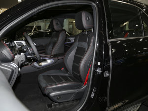 2023A(y)MG GLE 53 4MATIC+ {