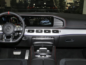 2023AMG GLE 53 4MATIC+ п_