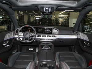 2023A(y)MG GLE 53 4MATIC+ (ni)ȫ