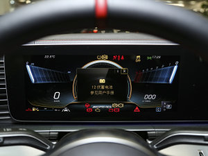 2023A(y)MG GLE 53 4MATIC+ x