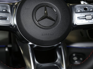 2023A(y)MG GLE 53 4MATIC+ п؅^(q)