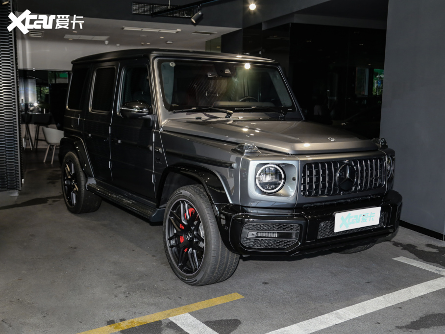 2023YGAMG AMG G 63
