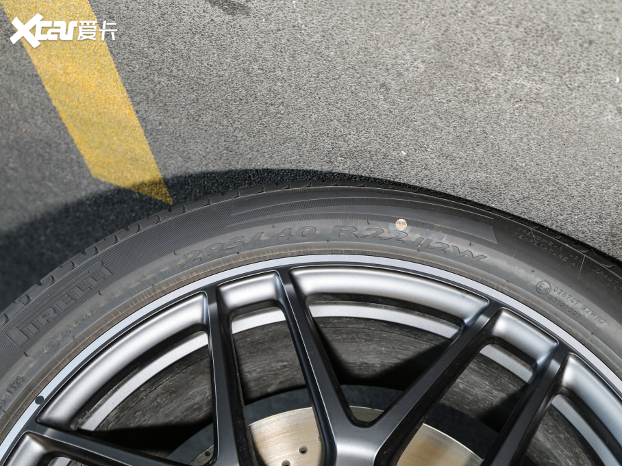 2023YGAMG AMG G 63