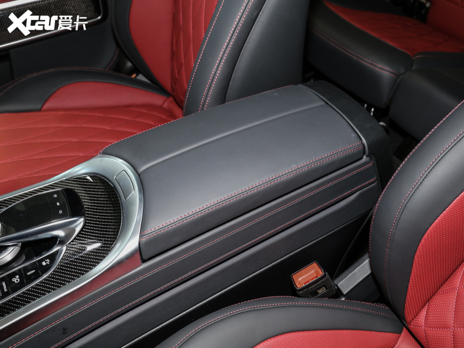 2023YG(j)AMG AMG G 63