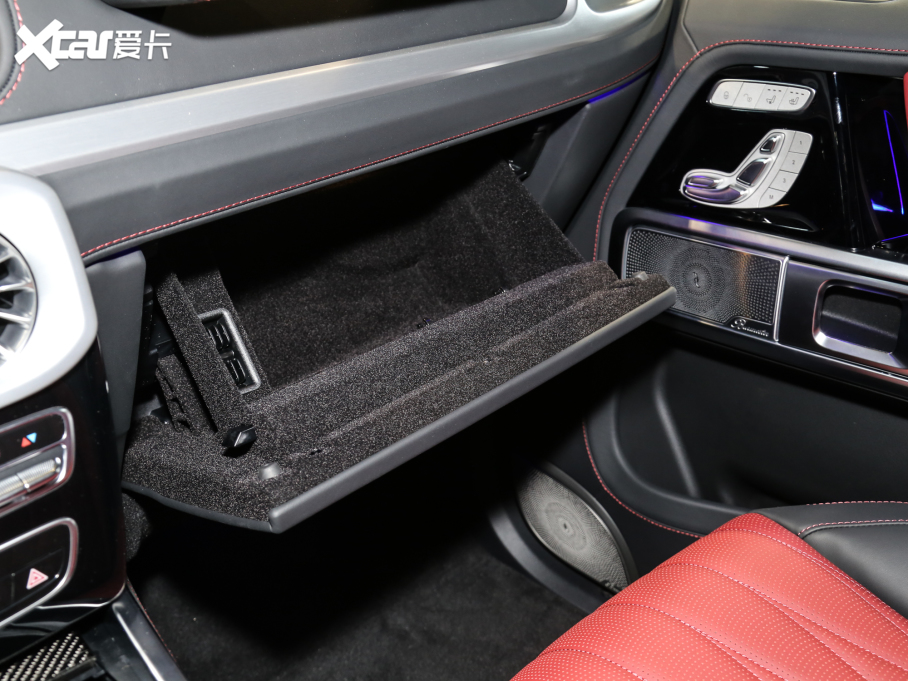 2023YGAMG AMG G 63