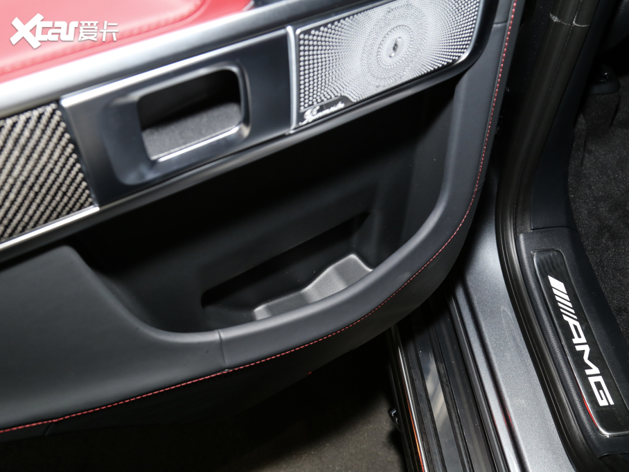 2023YGAMG AMG G 63