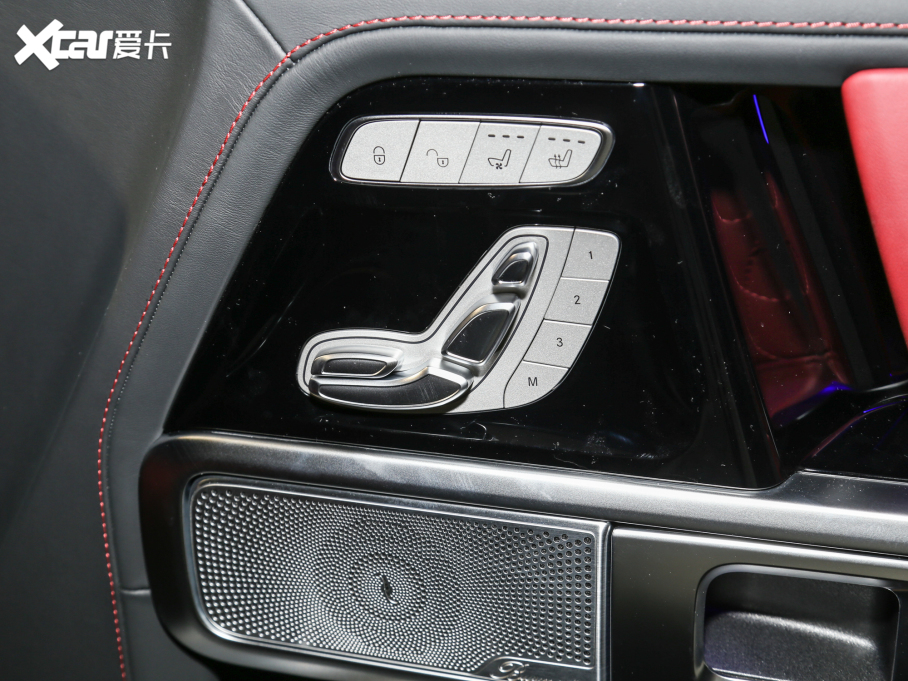 2023YGAMG AMG G 63