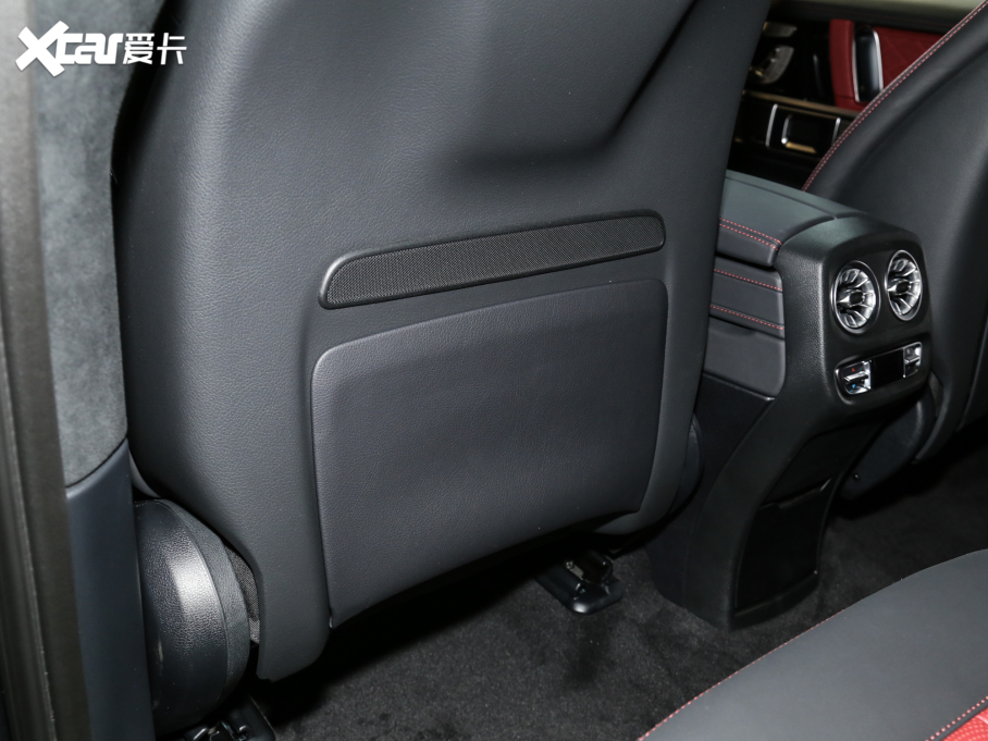 2023YGAMG AMG G 63